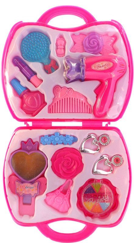 NAFIH Make up Set_1