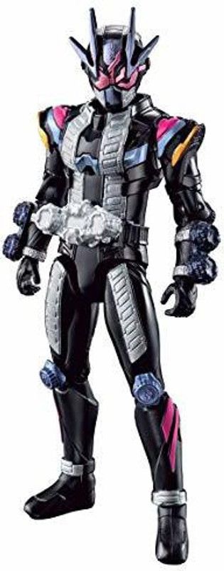 Bandai BAN3801  (Multicolor)