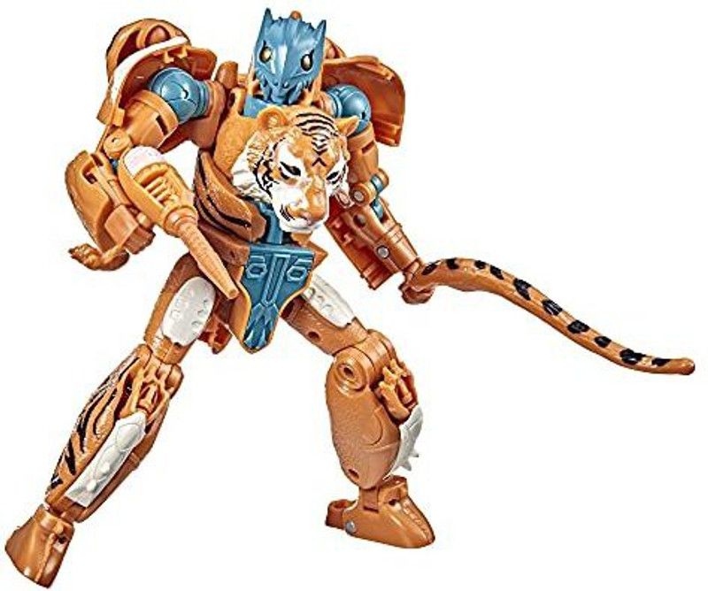 TRANSFORMERS F2817  (Multicolor)