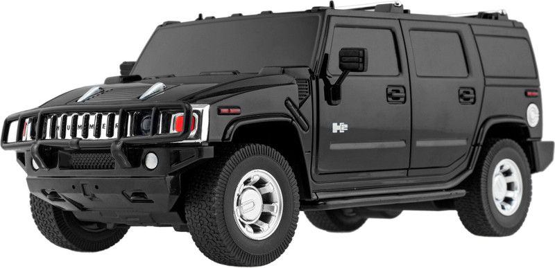 Dash R/C Hummer  (Black)