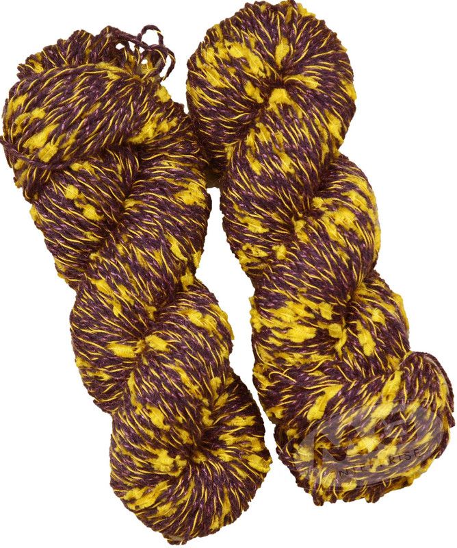 M.G Enterprise M_G Veronica Falsa mix (400 gm) wool ART- HIEHank Hand knitting wool ART- HIE