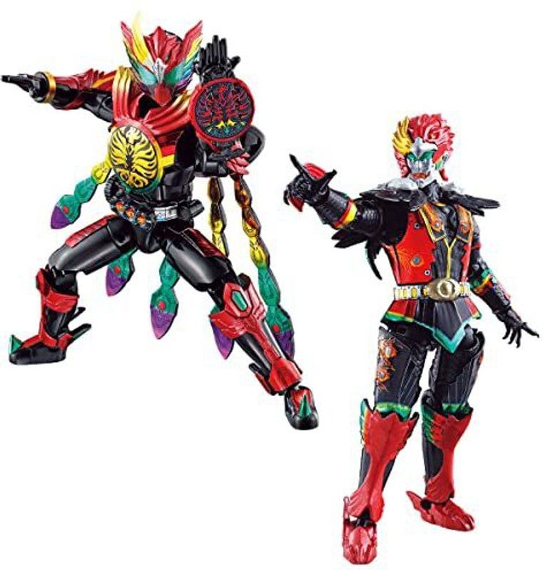 Bandai BAN3797  (Multicolor)
