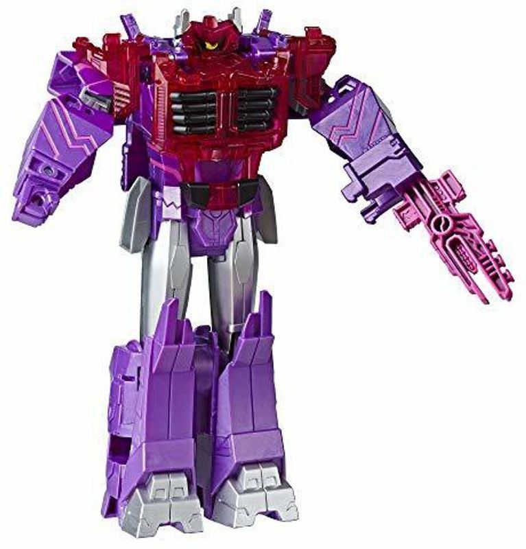 TRANSFORMERS F1152  (Multicolor)