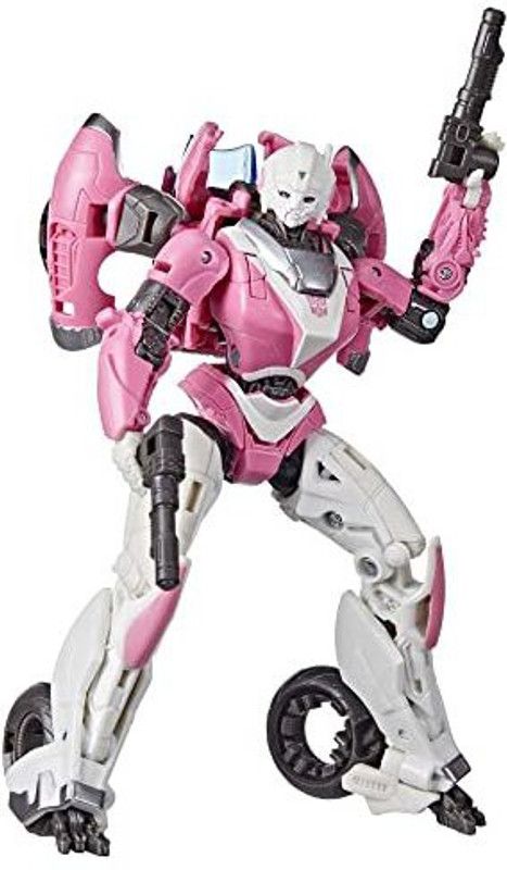 TRANSFORMERS F3162  (Multicolor)