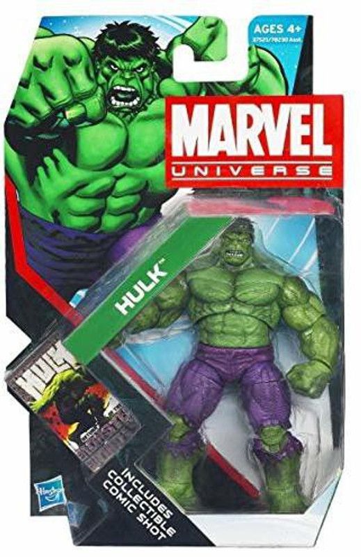 MARVEL FBA_S4-009  (Multicolor)