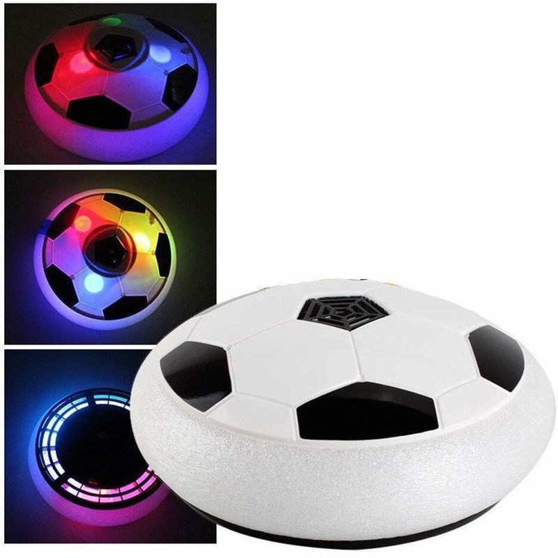 Mayne LED Lights & Music, High-Quality Football  (Multicolor)