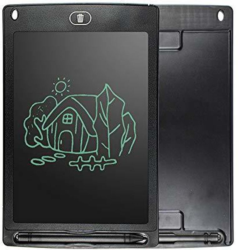 sound tech LCD Writing Tablet for Kids  (Multicolor)