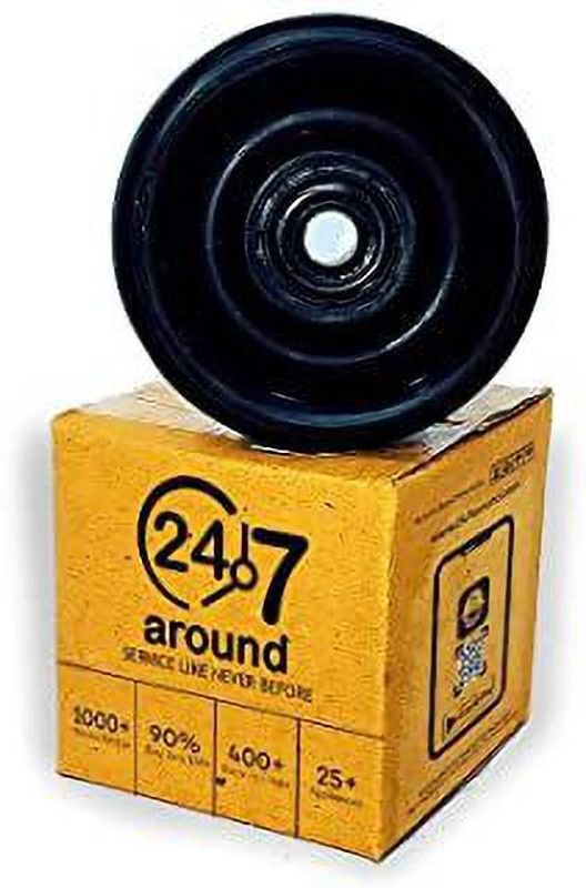 247around Spin Buffer Seal for Semi Automatic Washing Machine Electronic Components Electronic Hobby Kit