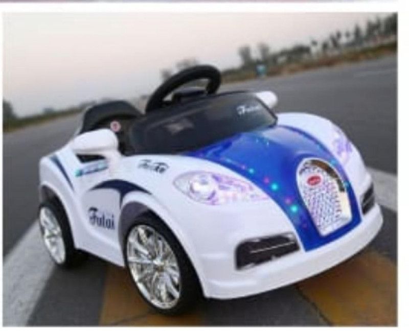 A P DEVELOPERS Smiley 938  (White)
