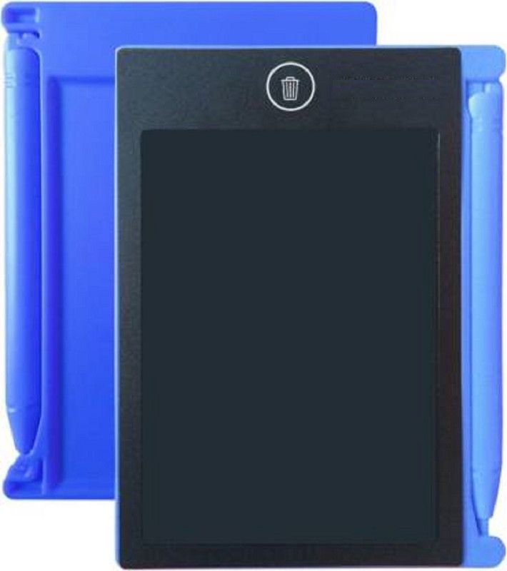 TechWiz SMART TABLET + LCD MINI WRITING DRAWING PAD 15  (Blue)