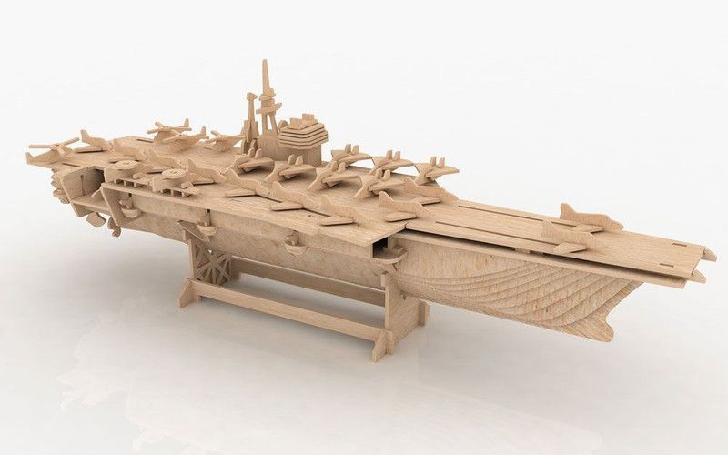ANJANI INTERIOR GALLERY aircraft carrier diy Swimming