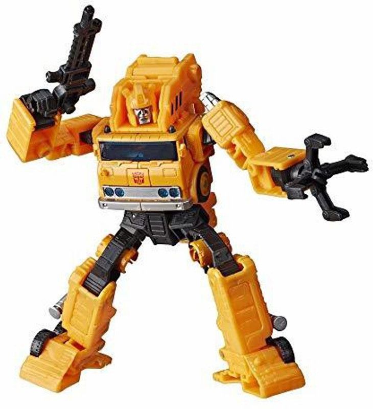 TRANSFORMERS E7164  (Multicolor)