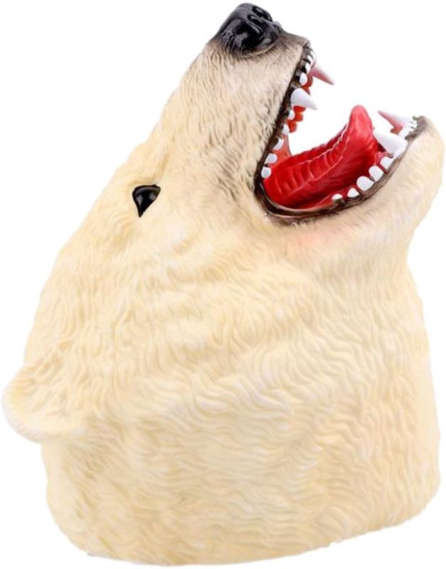 Shoppernation Hand Puppets