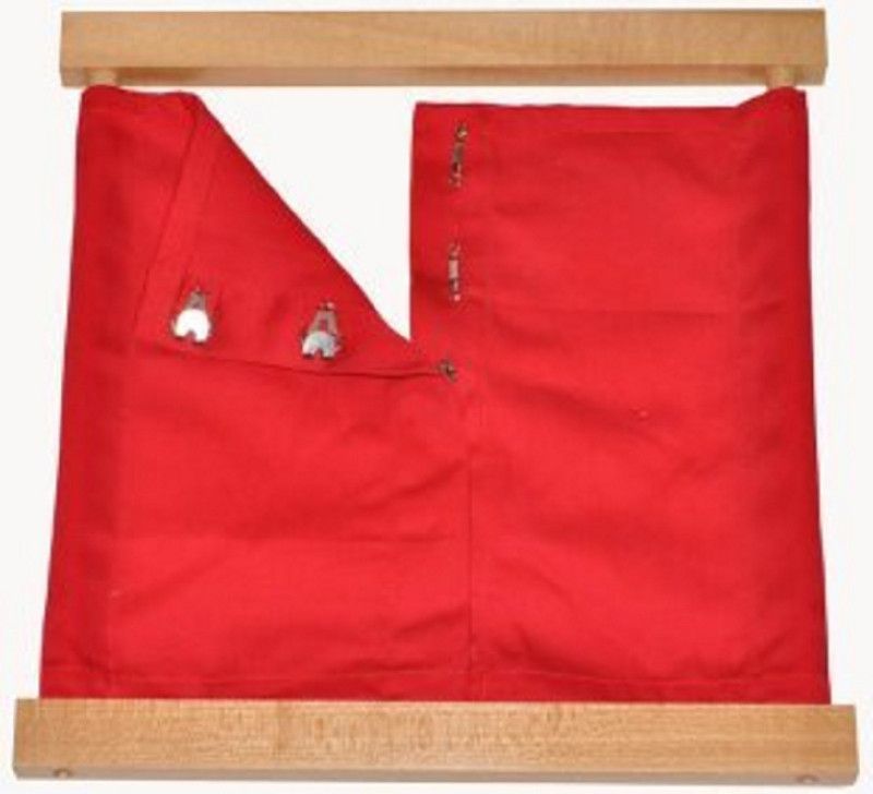 JNANAGAMYA Montessori Ple SKIRT HOOK Skirt Hook