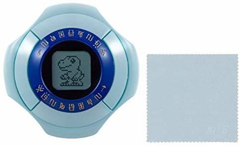 Bandai digimon  (Multicolor)