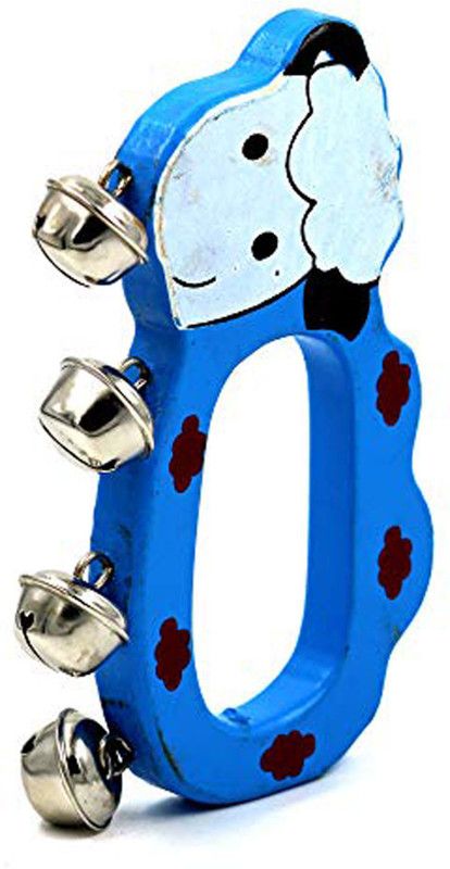 Nihuusravee BABY RATTLE-R-028 Rattle  (Multicolor)