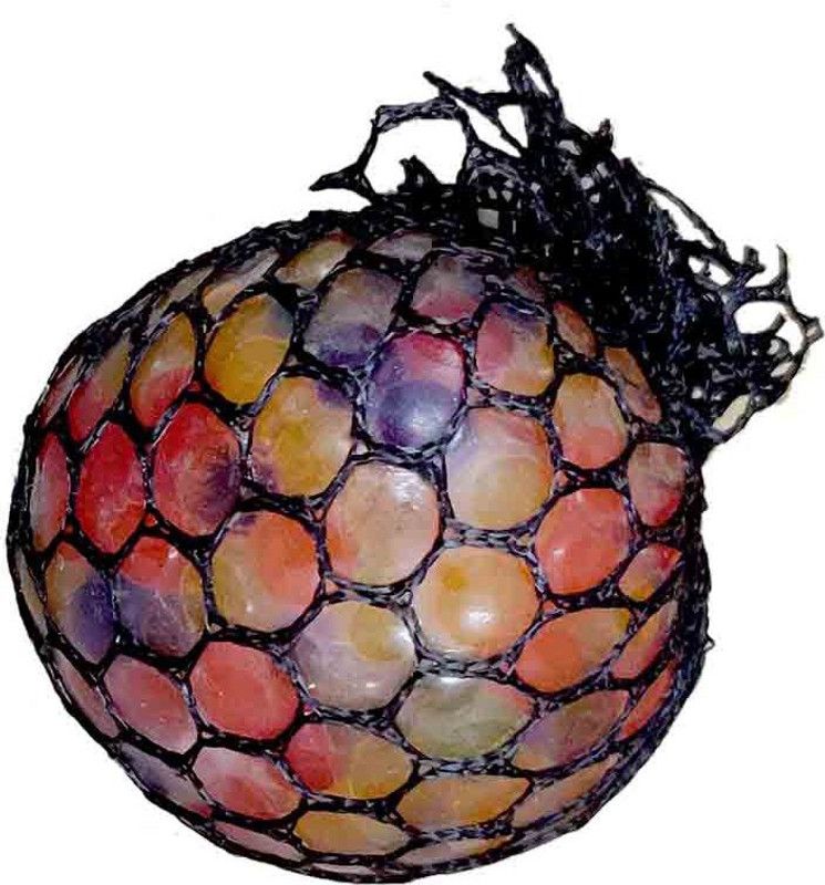 Shoppernation SQUE 1 Multicolor Putty Toy