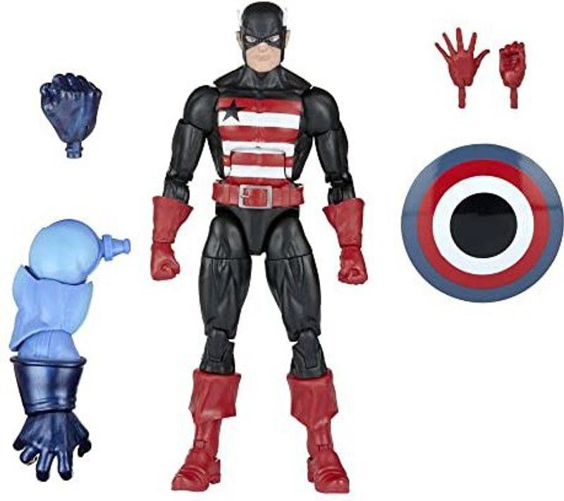 MARVEL F4796  (Multicolor)
