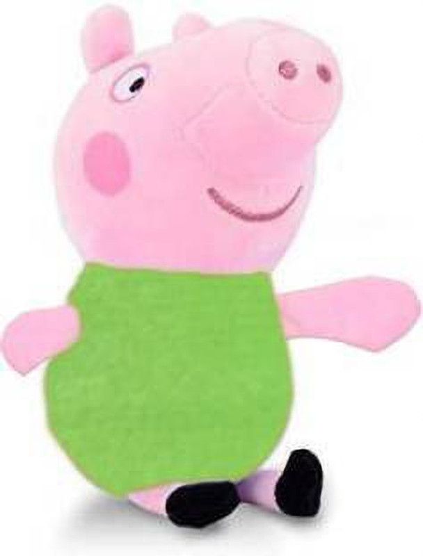 Giftabulous Peppa Pig - 40 cm  (Multicolor)