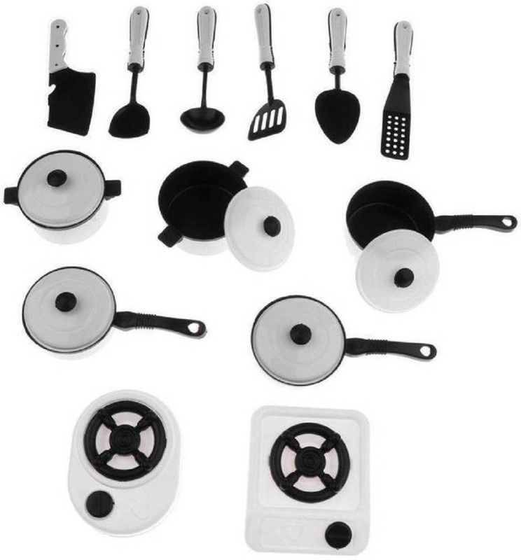 tysm creation Kitchen set