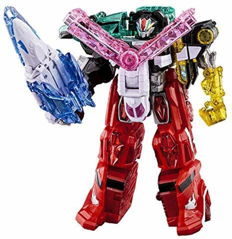 Bandai BAN3402  (Multicolor)