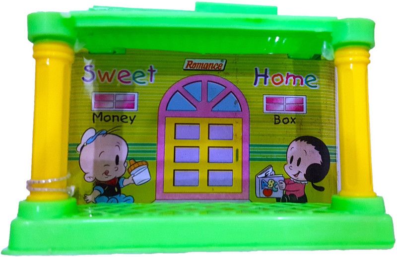 Nici HOUSE 5 +  (Multicolor)