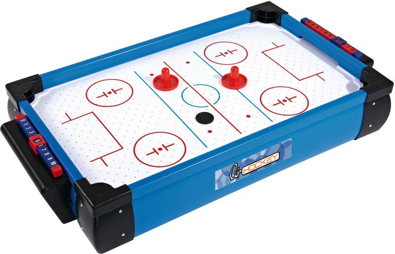 SIMBA G&M Airhockey Air Hockey Board Game