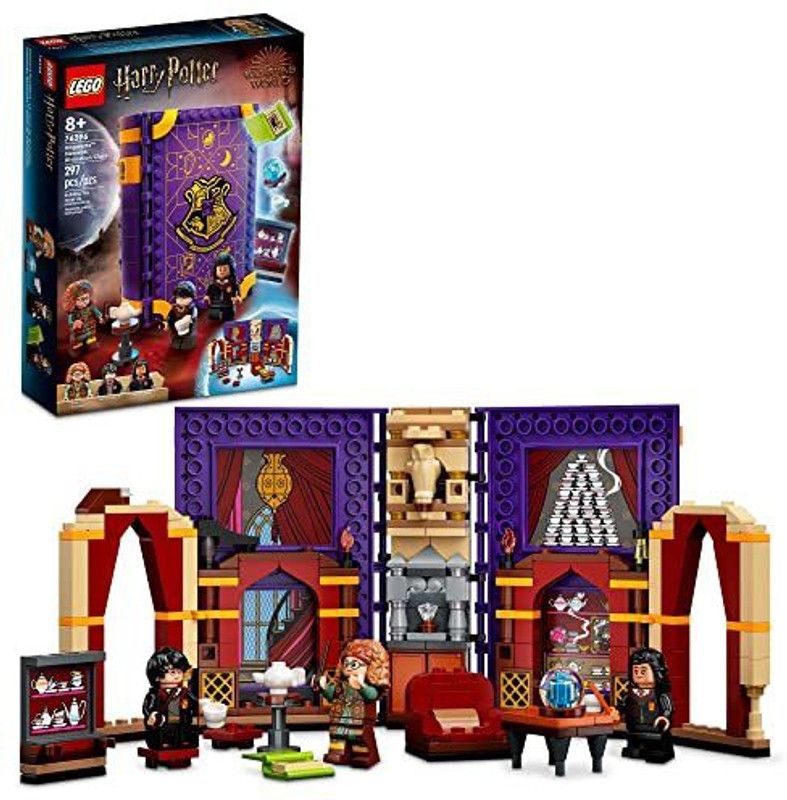 LEGO 6378976  (Multicolor)