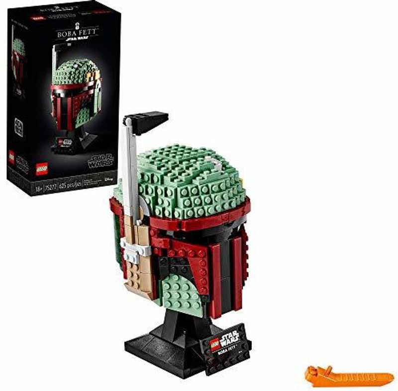 LEGO 6289012  (Multicolor)