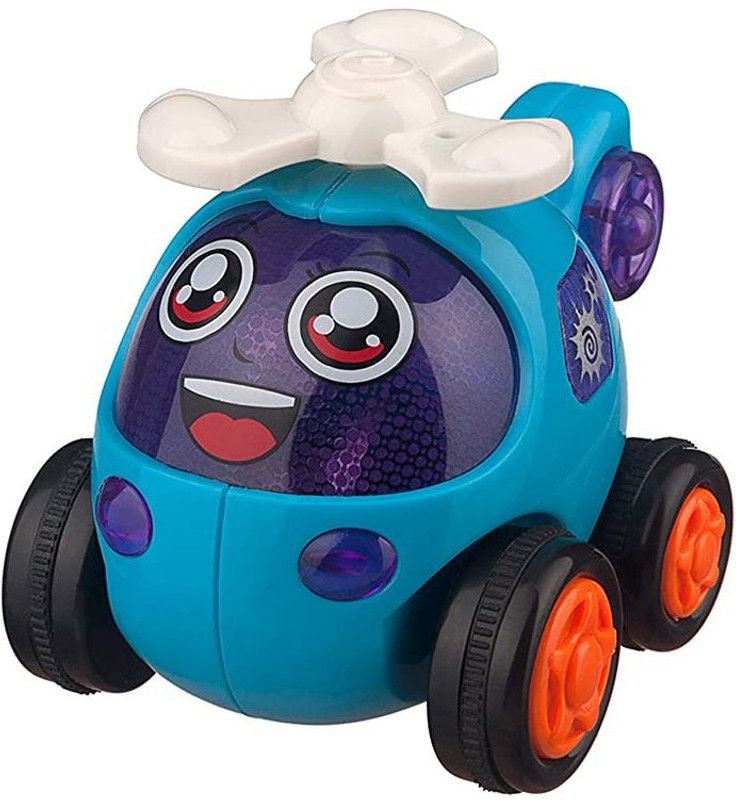 trade vision compacthelicopter  (Multicolor, Pack of: 0)