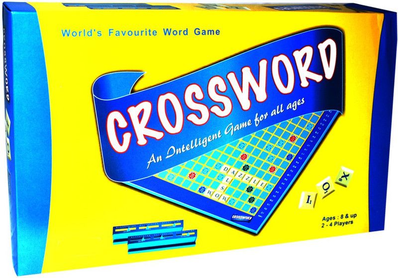 Saffronworld An Inteligent Crssword Game Word Games Board Game