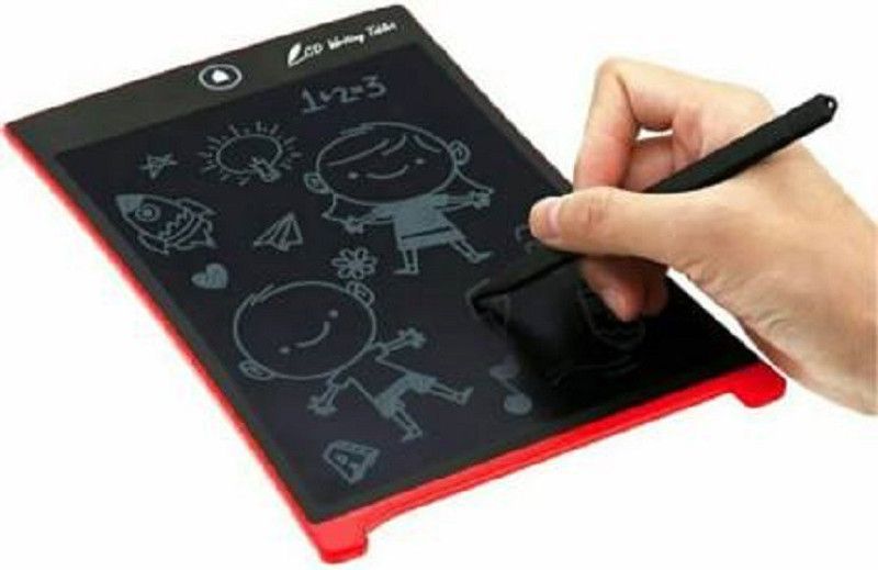 SKYFISH E-Writer 8.5" LCD Writing Pad Paperless Memo Digital Tablet  (Red)