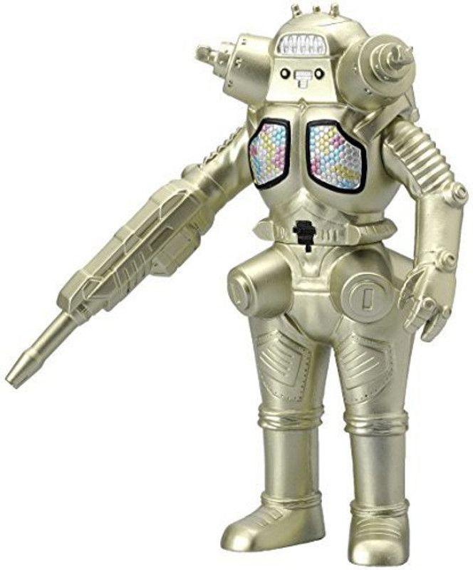 Bandai BAN3688  (Multicolor)