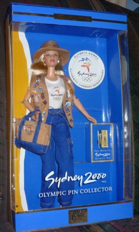 BARBIE 25644  (Multicolor)