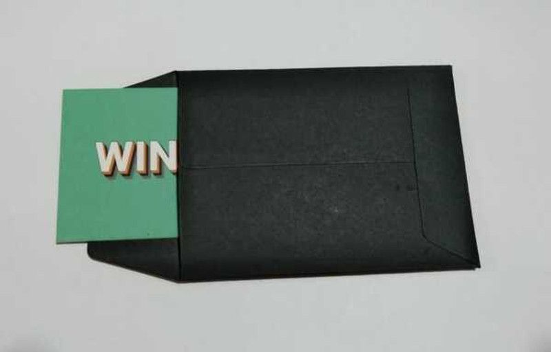 patil magic Win Win Card Trick Magic  (Multicolor)