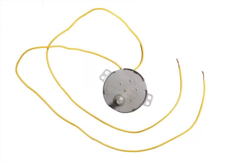 SRI SWING MOTOR Motor Control Electronic Hobby Kit