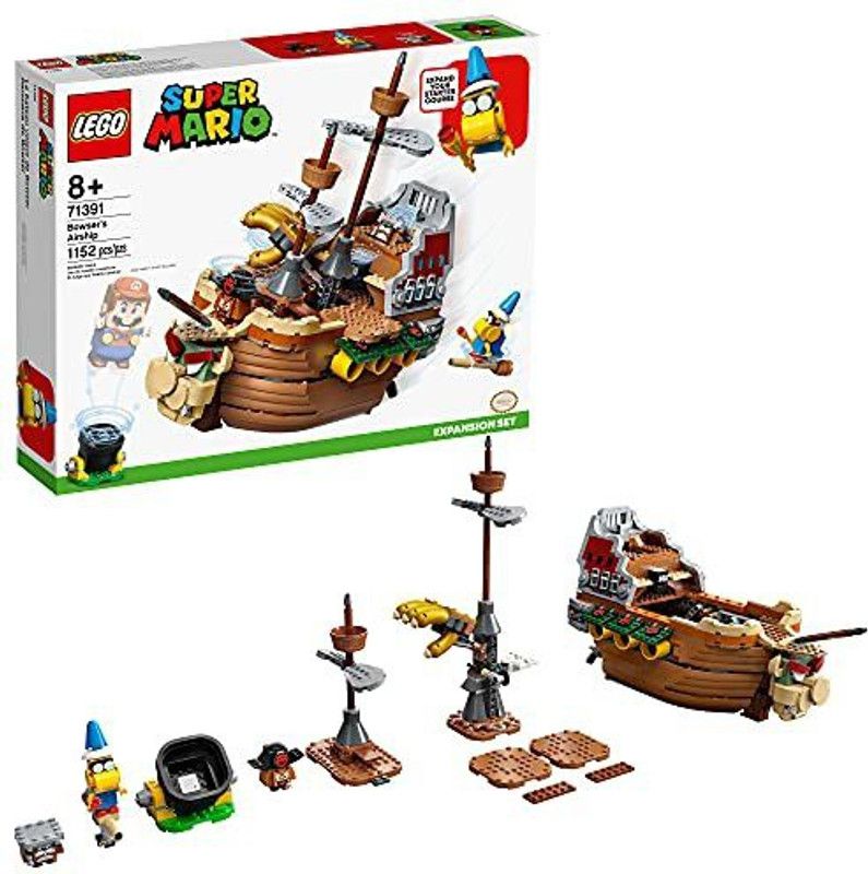 LEGO 6332726  (Multicolor)
