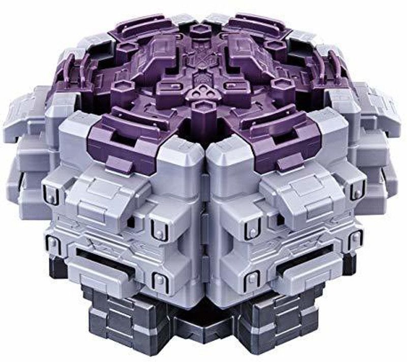 Bandai BAN3430  (Multicolor)