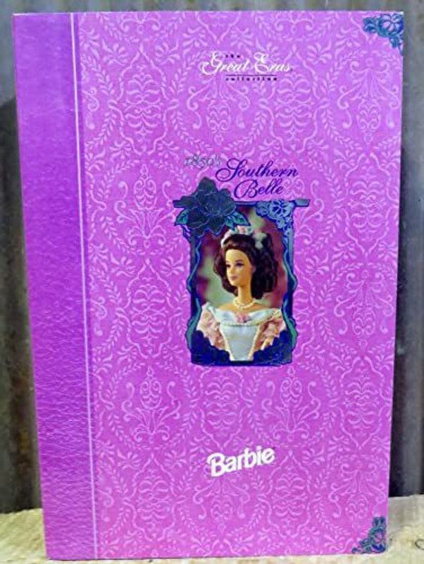 BARBIE 11478  (Multicolor)