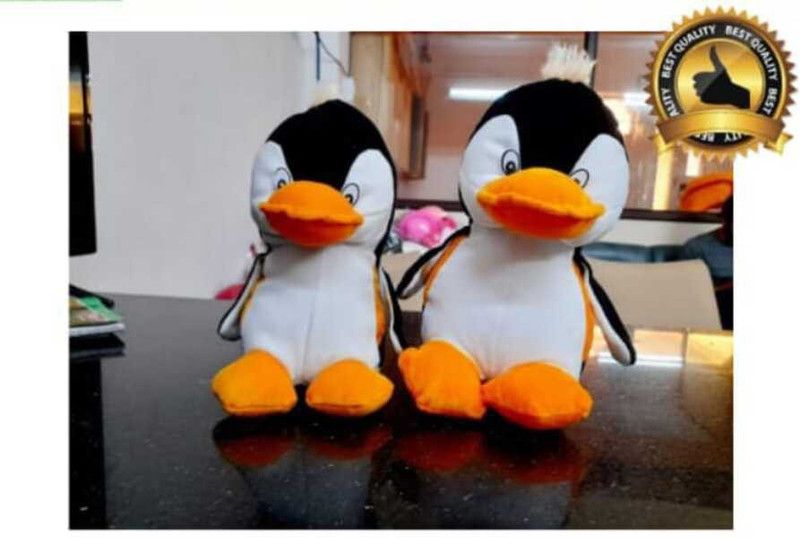 Myqualitysure sweetpenguin - 10 inch  (Multicolor)