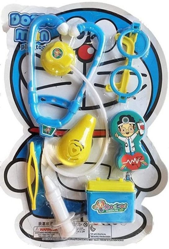 TOGROW Dozaemon doctor set