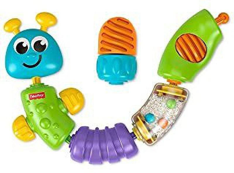 FISHER-PRICE W9834  (Multicolor)