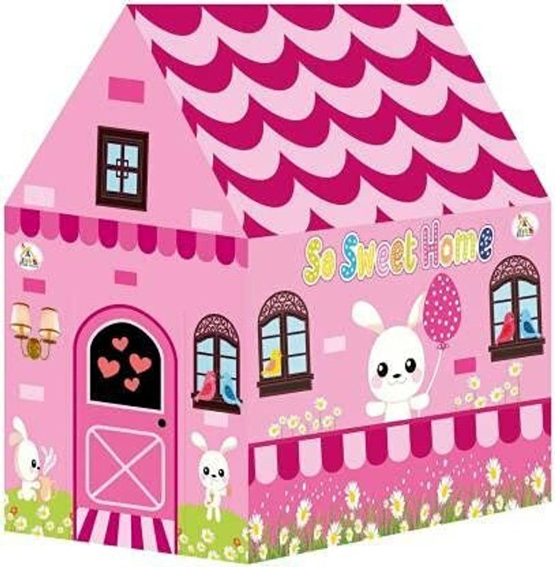 SADGURU SALES so cute home  (Pink)