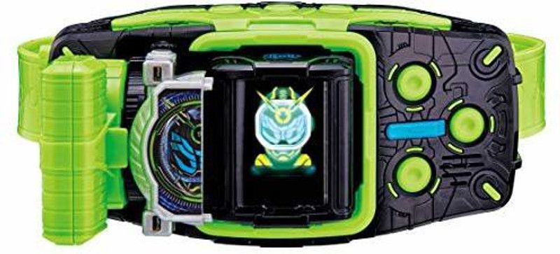 Bandai BAN3433  (Multicolor)