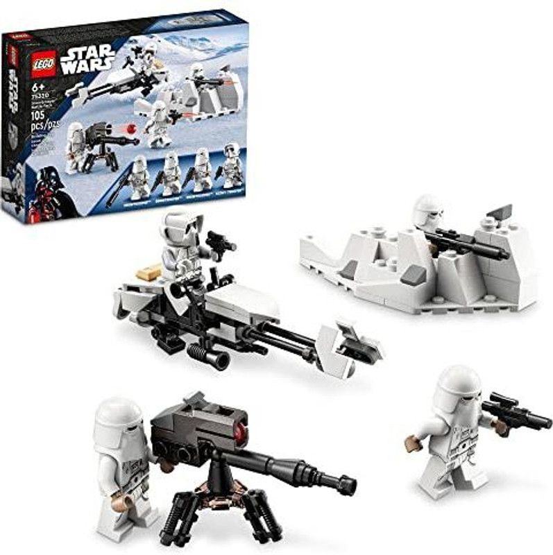 LEGO 6378925  (Multicolor)
