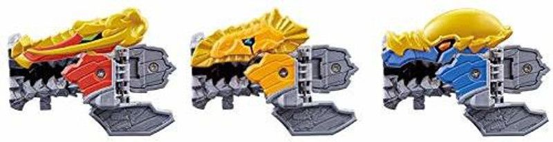 Bandai BAN3419  (Multicolor)