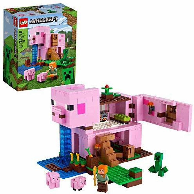 LEGO 6332817  (Multicolor)