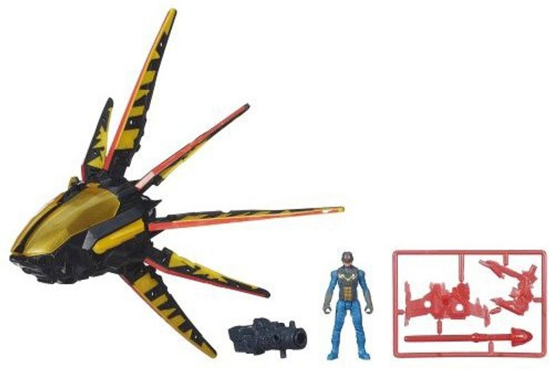 MARVEL A7893000  (Multicolor)