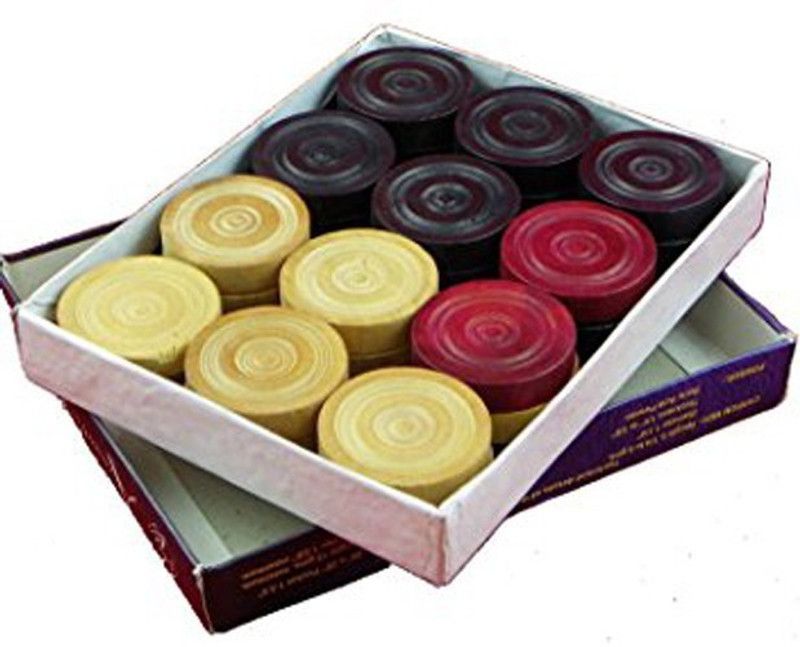 GLS CRMCON348 Board Game Accessories Board Game