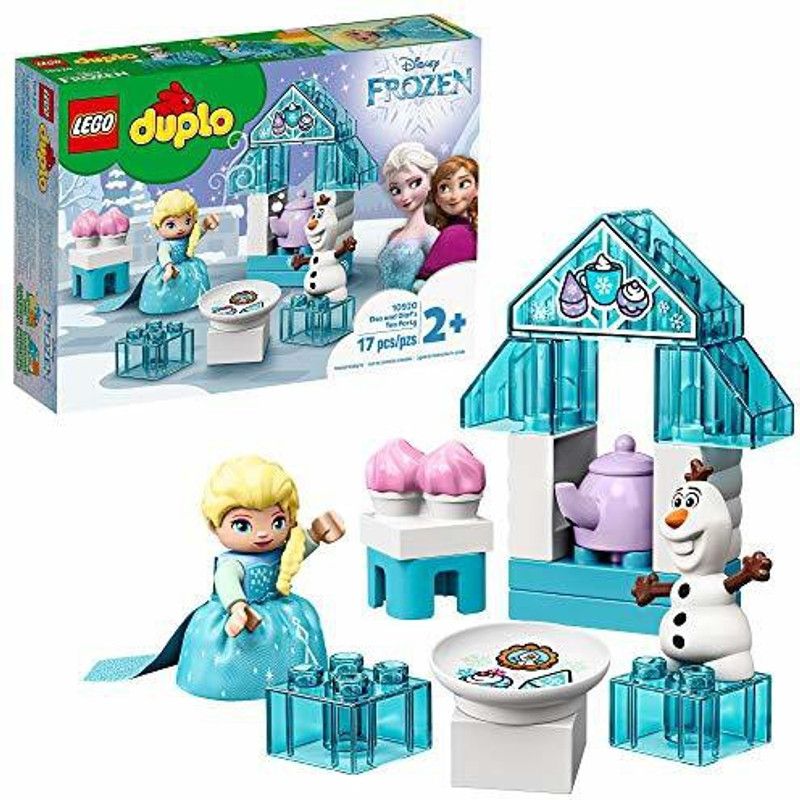 LEGO 6288659  (Multicolor)